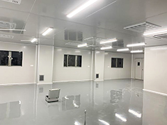 無塵潔凈室調(diào)試主要包含哪些內(nèi)容？